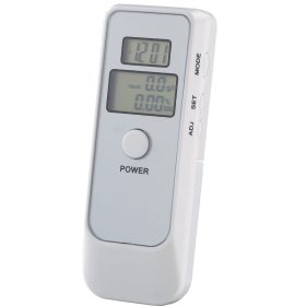 ALT-06 dupla kijelzős alkoholszonda