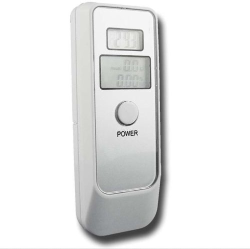 ALT-06 dupla kijelzős alkoholszonda