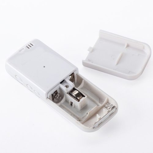 ALT-06 dupla kijelzős alkoholszonda