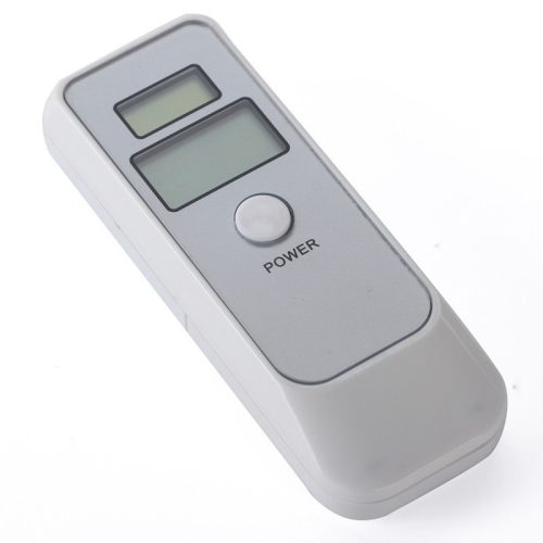 ALT-06 dupla kijelzős alkoholszonda