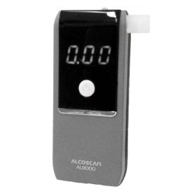 Sentech Alcoscan AL8000 alkoholszonda