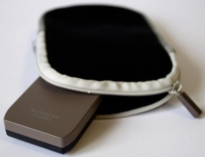 Sentech Alcoscan AL8000 alkoholszonda