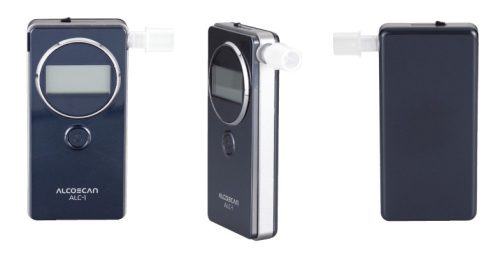 Sentech Alcoscan ALC-1 alkoholszonda