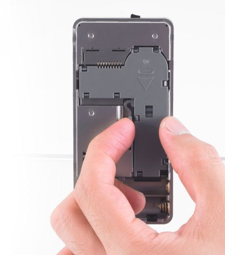 Sentech Alcoscan ALC-1 alkoholszonda