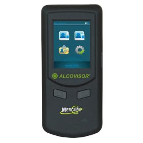 Alcovisor Mercury alkoholszonda