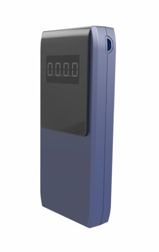 Alcovisor Alpha elektrokémiai alkoholszonda