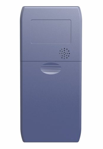 Alcovisor Alpha elektrokémiai alkoholszonda