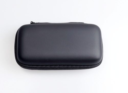 Alcovisor Alpha elektrokémiai alkoholszonda