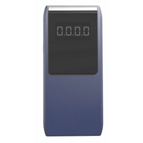 Alcovisor Alpha alkoholszonda kalibrálás