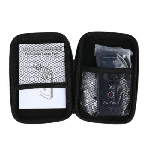 AP-018 elektrokémiai alkoholszonda