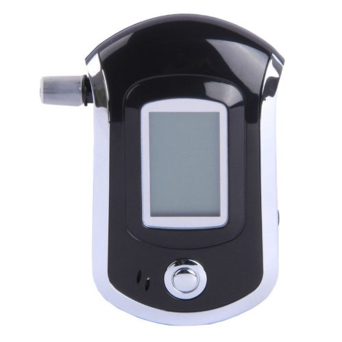 AT-6000 digitális alkoholszonda