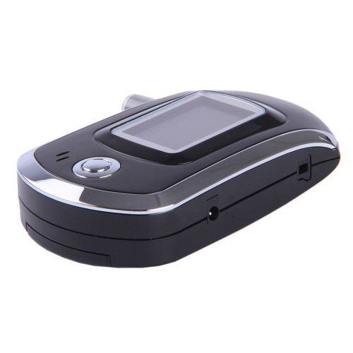 AT-6000 digitális alkoholszonda