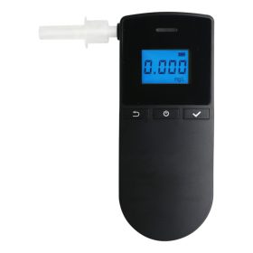 Hanwei AT-8030 alkoholszonda kalibrálás