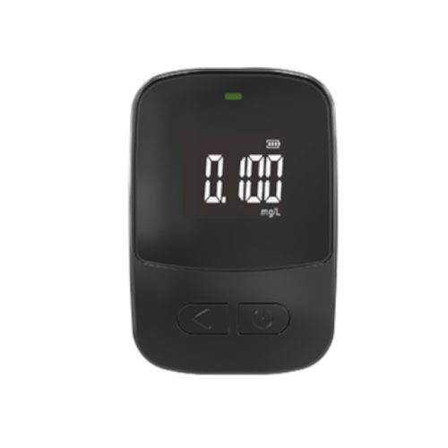 Hanwei AT-809 alkoholszonda