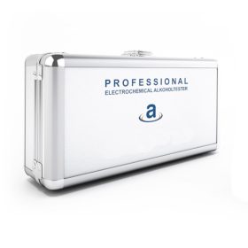 Alumínium táska Alkohit X60-as alkoholszondához
