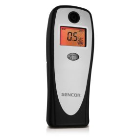 Sencor SCA BA01 alkoholszonda