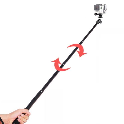 BP-100 öt az egyeben szelfi bot