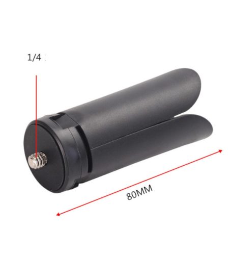 BP-100 öt az egyeben szelfi bot