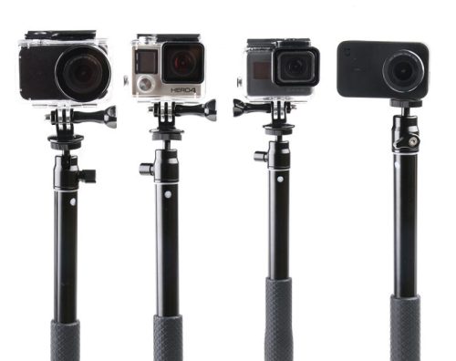 BP-100 öt az egyeben szelfi bot