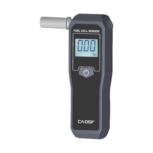 CA05FL elektrokémiai alkoholszonda