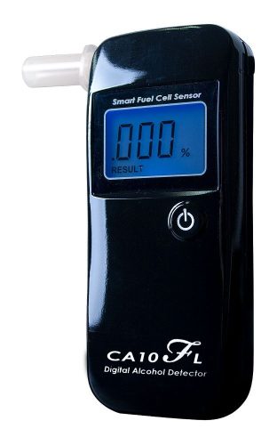 CA10FL elektrokémiai alkoholszonda