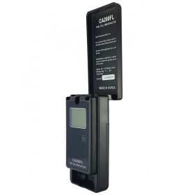 CA200FL elektrokémiai alkoholszonda