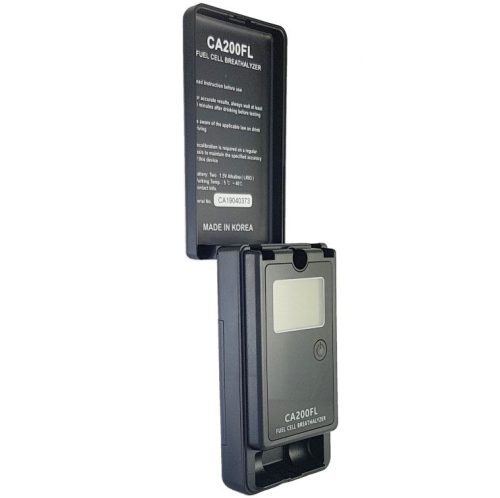 CA200FL elektrokémiai alkoholszonda