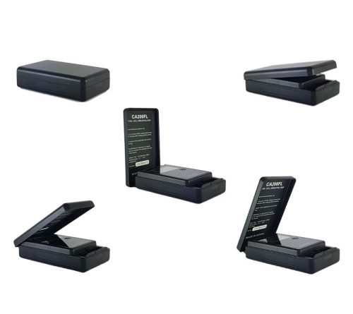 CA200FL elektrokémiai alkoholszonda