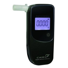 CA20FP elektrokémiai alkoholszonda