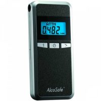 Félvezető érzékelős alkoholszondák