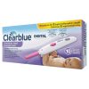 Clearblue digitális ovulációs teszt (10db, 40mIU/ml)
