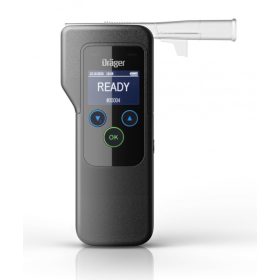 Dräger Alcotest 5820 alkoholszonda gyorsteszter