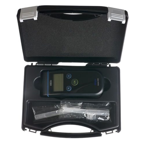 Drager Alcotest 6820 alkoholszonda