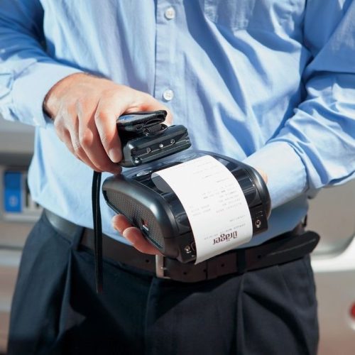 Drager Alcotest 6820 alkoholszonda