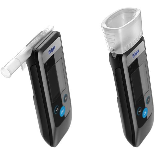 Dräger Alcotest 7000 alkoholszonda