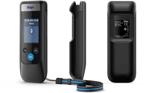 Dräger Alcotest 7000 alkoholszonda