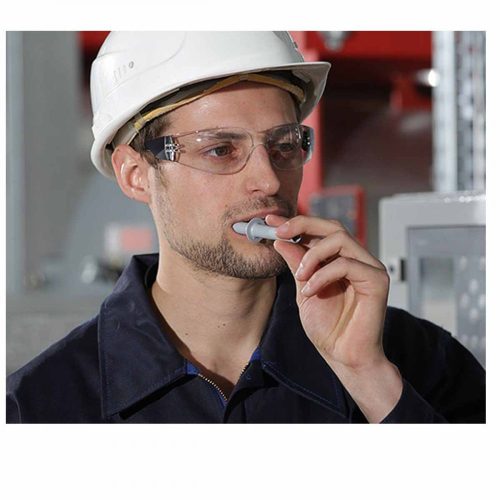 Dräger DrugCheck 3000 drogteszt (20 db)