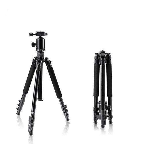 LW K2508 fotóállvány D-2 gömbfejjel