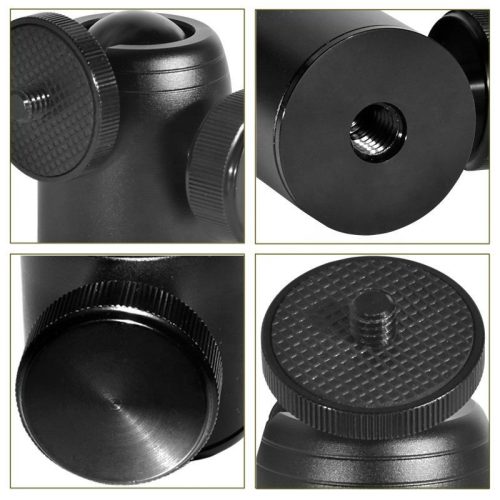 Bexin K26 mini gömbfej