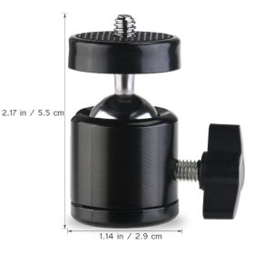 Bexin K27 mini gömbfej