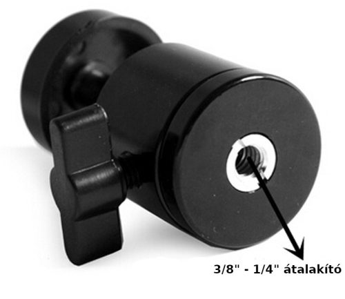 Bexin K27 mini gömbfej