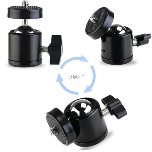 Bexin K27 mini gömbfej