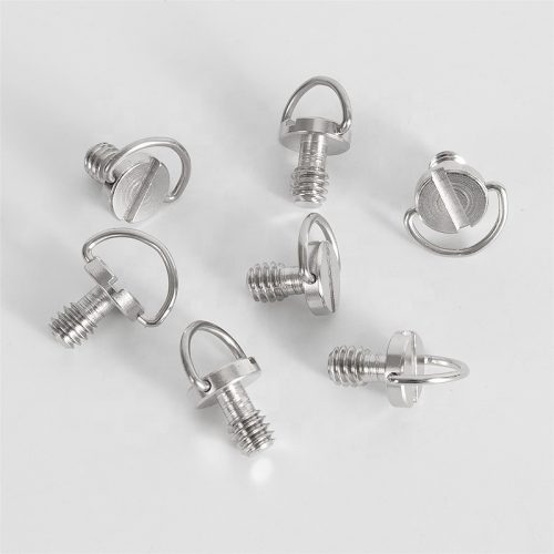 Bexin LS-001 kamera rögzítő csavar (5db)