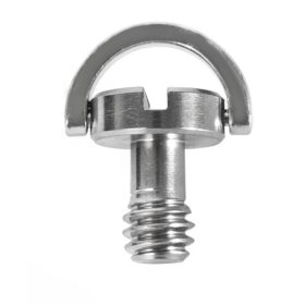 Bexin LS-003 kamera rögzítő csavar (5db)