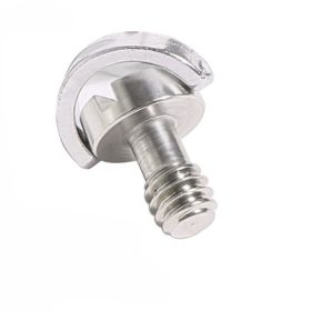 Bexin LS-007 kamera rögzítő csavar (5db)