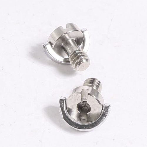 Bexin LS-007 kamera rögzítő csavar (5db)