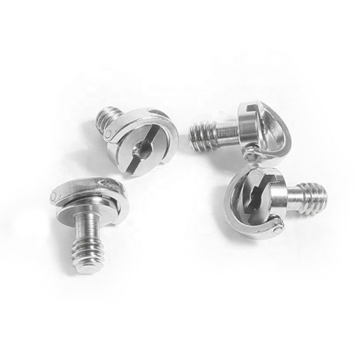 Bexin LS-007 kamera rögzítő csavar (5db)