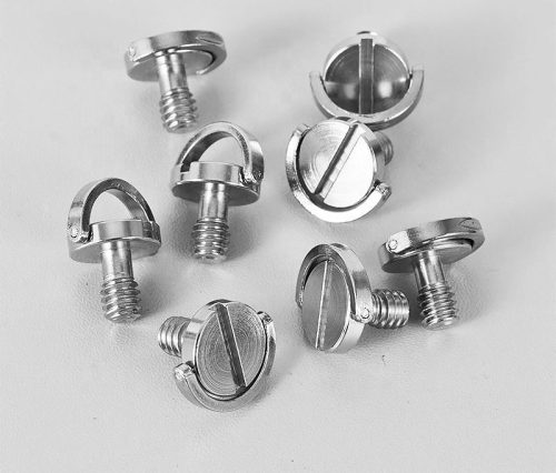 Bexin LS-012 kamera rögzítő csavar (5db)