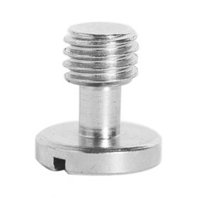 Bexin LS-016 kamera rögzítő csavar 3/8-os (5db)