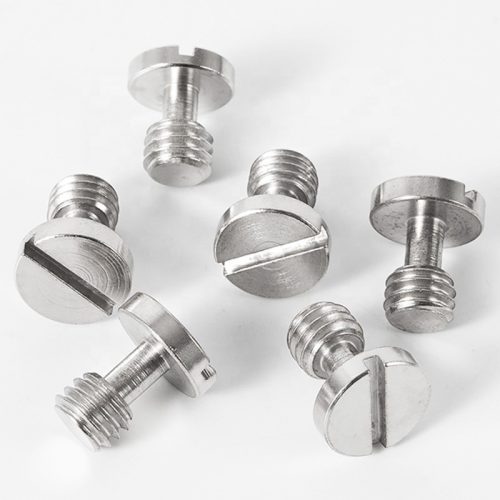 Bexin LS-016 kamera rögzítő csavar 3/8-os (5db)